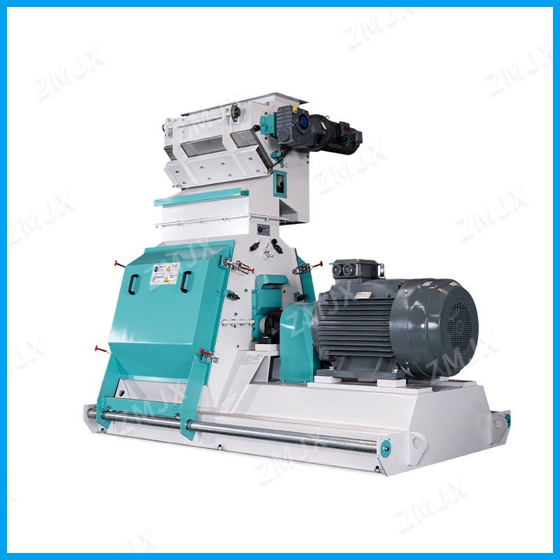 水滴式粉碎機(jī)SFSP6680